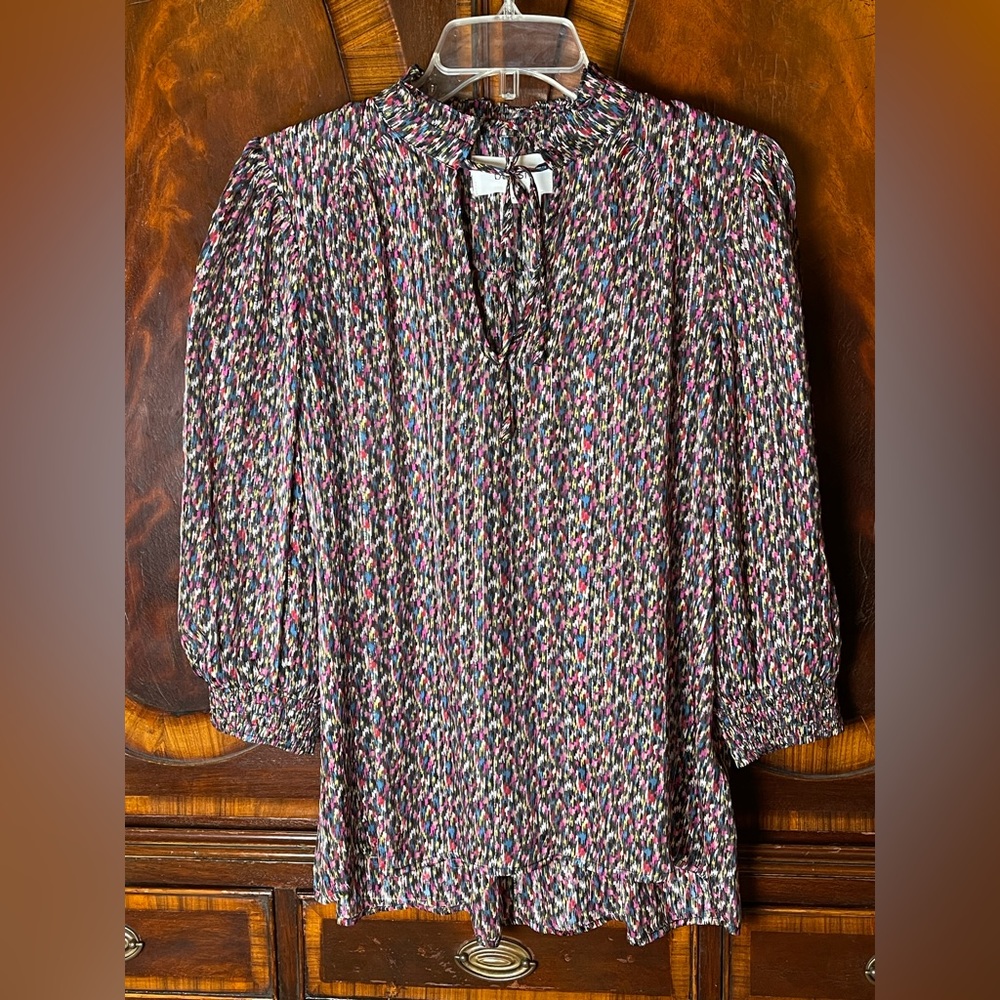 ba&sh Blouse
